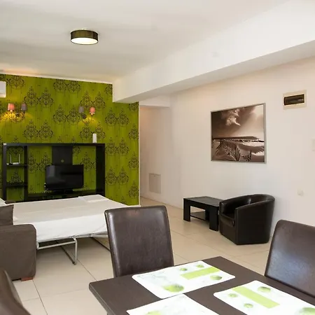 Apartmán 5 *