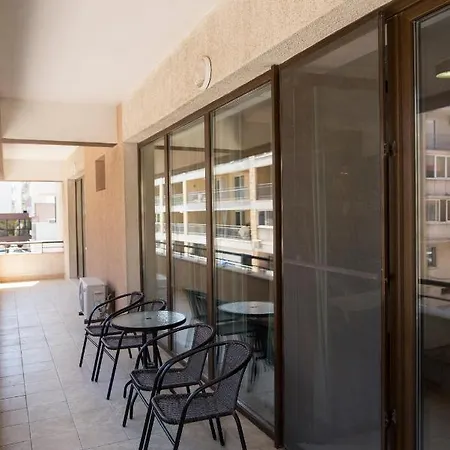 Apartmán 5