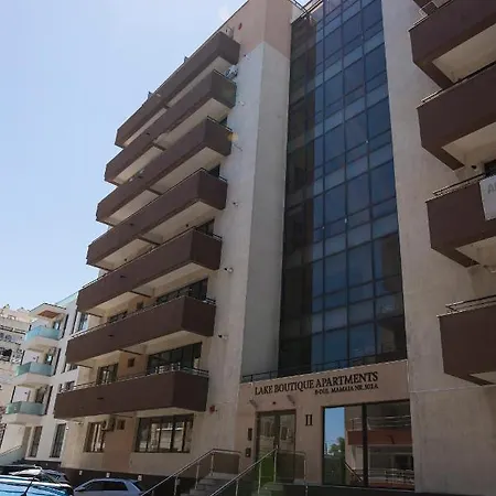 5 Apartmán *