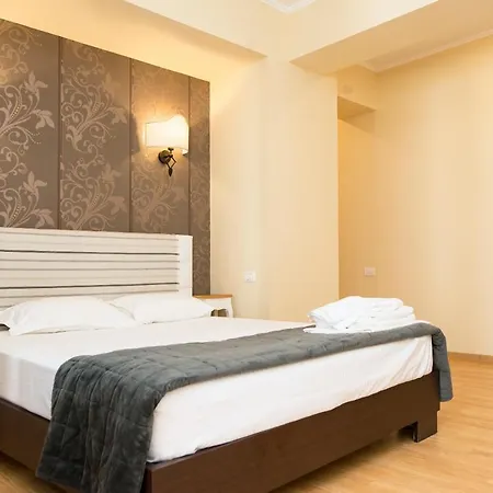 5 Apartmán Mamaia