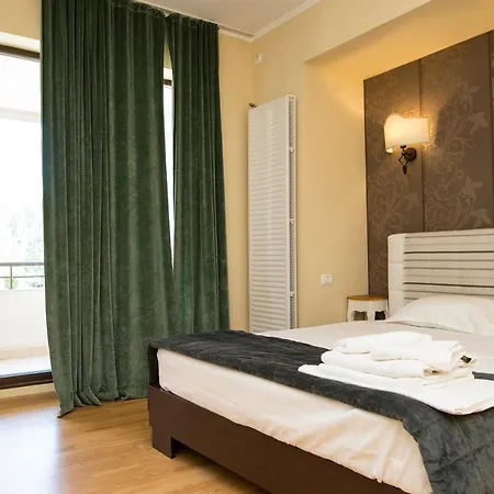 5 Apartmán *