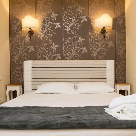5 Apartmán *