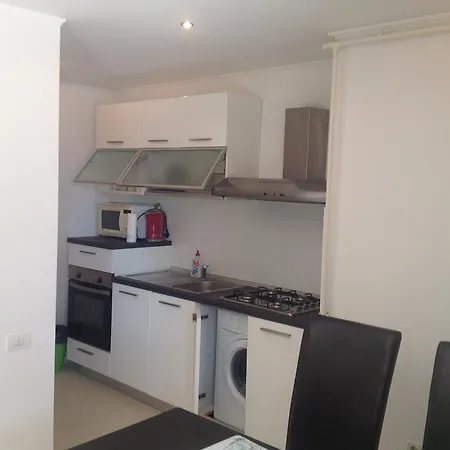 Apartmán 5 Mamaia
