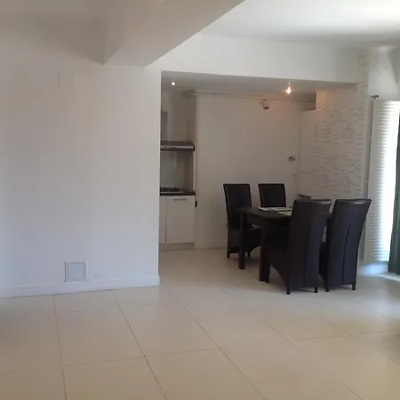 5 Apartmán Mamaia