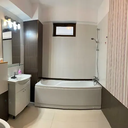 5 Apartmán *