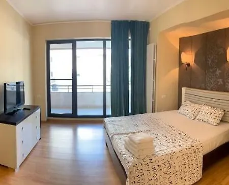 Apartmán 5 *