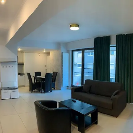5 Apartmán *